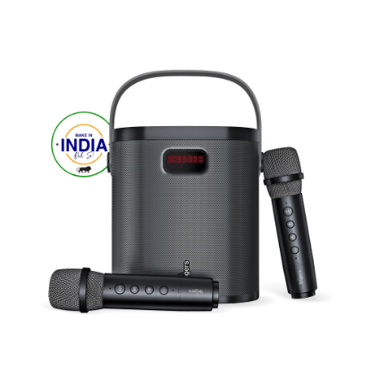 Picture of 2Mic-GrooveBox