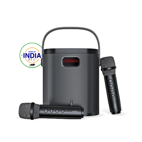 Picture of 2Mic-GrooveBox