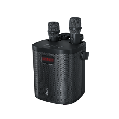 Picture of 2Mic-GrooveBox
