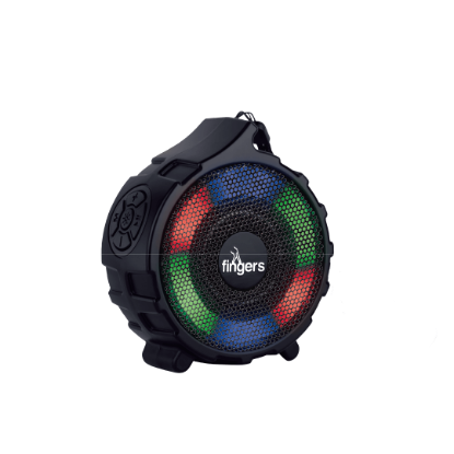 Picture of RGB-Gem