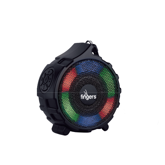 Picture of RGB-Gem