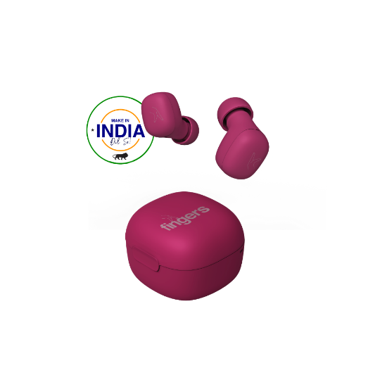 Picture of SizeZero Pods2 (Plum)