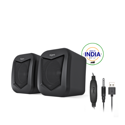 Picture of DeskSound 2.0 USB Powered