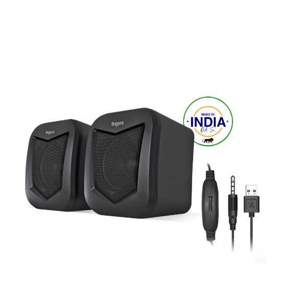 Picture of DeskSound 2.0 USB Powered