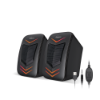 Picture of RGB-FunBeats 2.0 USB Powered Speaker