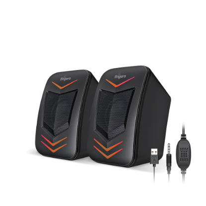 Picture of RGB-FunBeats 2.0 USB Powered Speaker