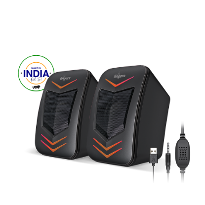 Picture of RGB-FunBeats 2.0 USB Powered Speaker