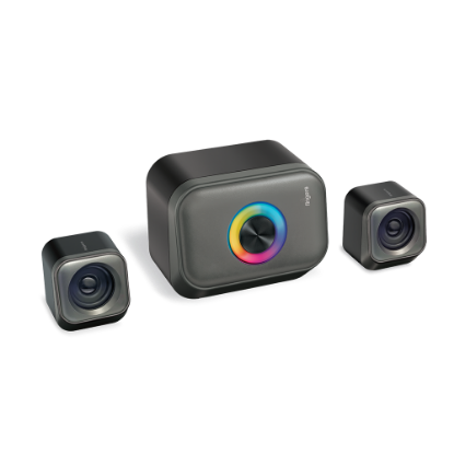 Picture of StereoCuboid