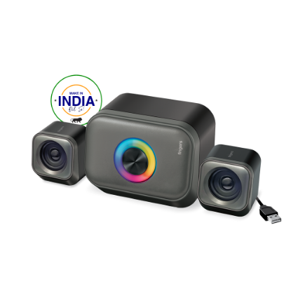 Picture of StereoCuboid