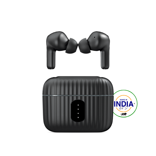 Picture of Eartune 5 (Black)