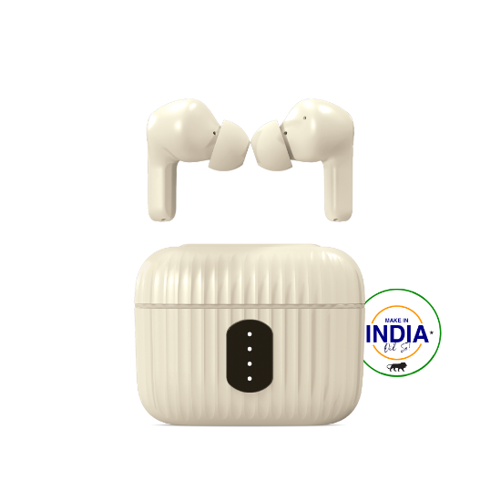 Picture of Eartune 5 (White)