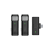 Picture of Duo Phone Mic Type-C (Lavalier Wireless Mic)