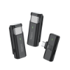 Picture of Duo Phone Mic Type-C (Lavalier Wireless Mic)