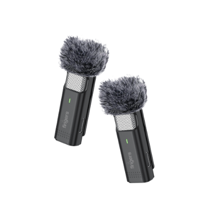 Picture of Duo Phone Mic Type-C (Lavalier Wireless Mic)
