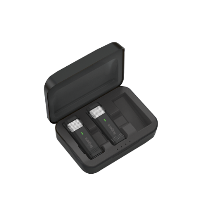 Picture of Duo Phone Mic Type-C (Lavalier Wireless Mic)