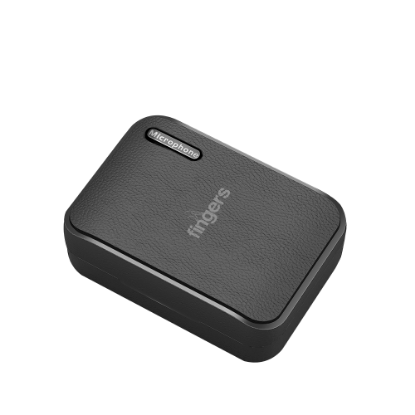 Picture of Duo Phone Mic Type-C (Lavalier Wireless Mic)