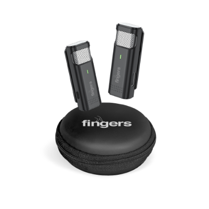 Picture of Duo Phone Mic Type-C (Lavalier Wireless Mic)