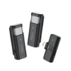 Picture of Duo Phone Mic Lightning (Lavalier Wireless Mic)