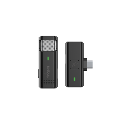 Picture of Phone Mic Type-C
