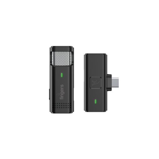 Picture of Phone Mic Type-C