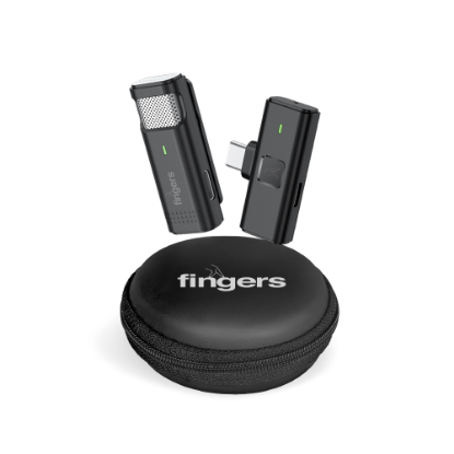 Picture of Phone Mic Type-C