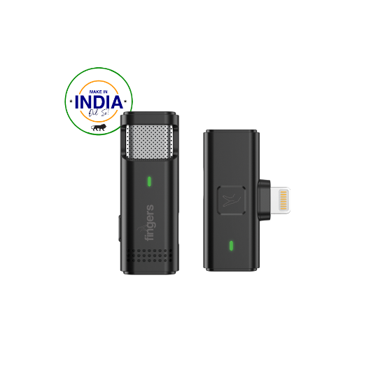 Picture of Phone Mic Lightning