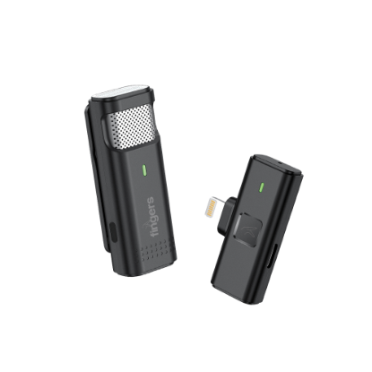 Picture of Phone Mic Lightning