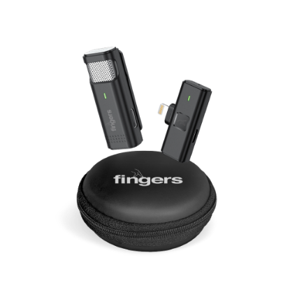 Picture of Phone Mic Lightning