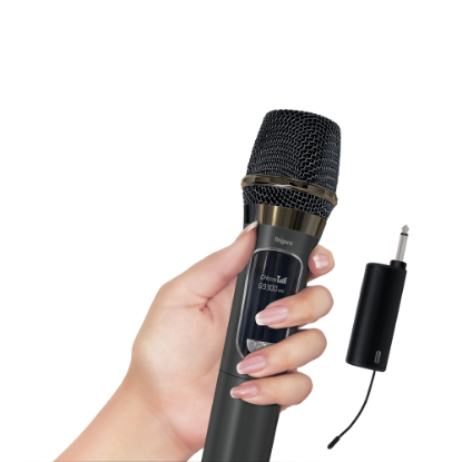 Picture of Freedom Mic-U105 (U-Band - UHF 693 MHz)