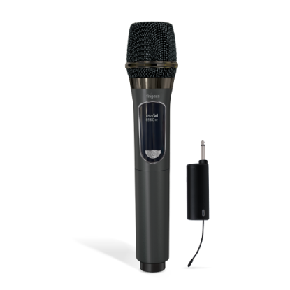Picture of Freedom Mic-U105 (U-Band - UHF 693 MHz)