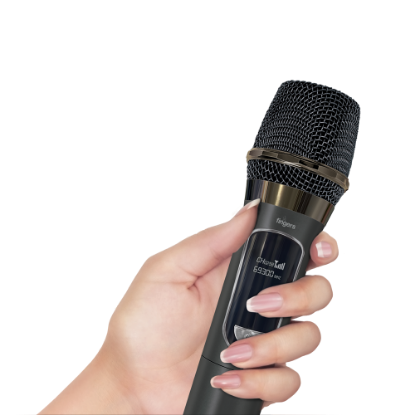 Picture of Freedom Mic-U105 (U-Band - UHF 693 MHz)