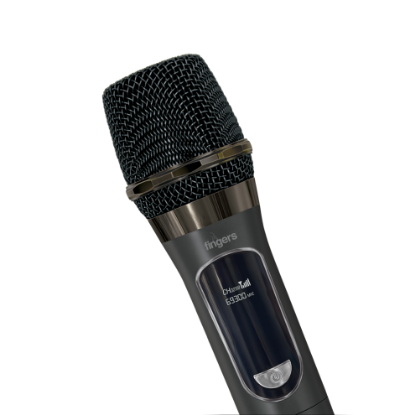 Picture of Freedom Mic-U105 (U-Band - UHF 693 MHz)
