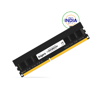 Picture of Fingers Deskstop RAM Module