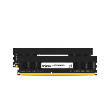 Picture of Fingers Deskstop RAM Module