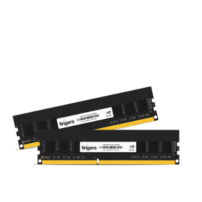 Picture of Fingers Deskstop RAM Module