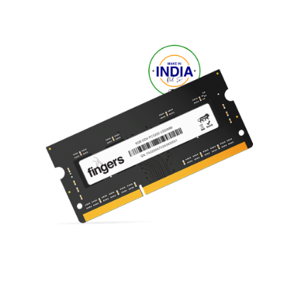 Picture of Fingers Laptop RAM Module