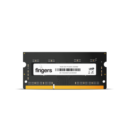 Picture of Fingers Laptop RAM Module