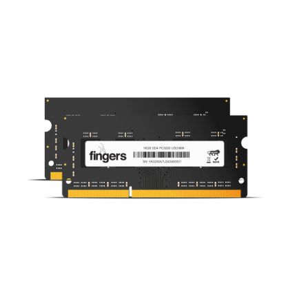 Picture of Fingers Laptop RAM Module