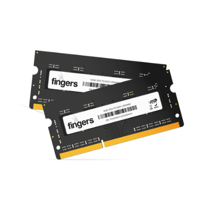 Picture of Fingers Laptop RAM Module