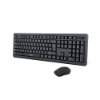 Picture of Duo-Recharge Combo (Wireless Keyboard+Mouse Combo)