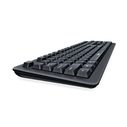 Picture of Duo-Recharge Combo (Wireless Keyboard+Mouse Combo)