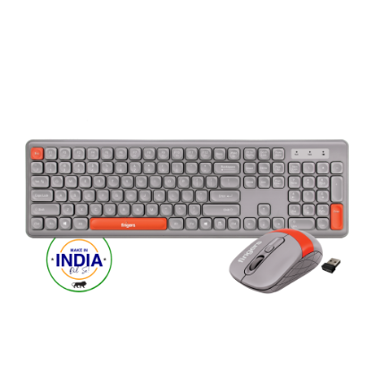 Picture of Exquisite Combo Rangeela Series (Wireless Deskset)