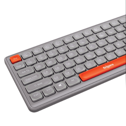 Picture of Exquisite Combo Rangeela Series (Wireless Deskset)