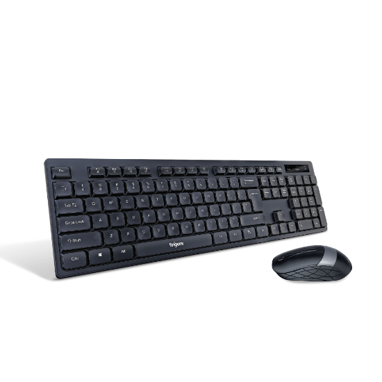 Picture of AeroClicks Combo (Wireless Deskset)