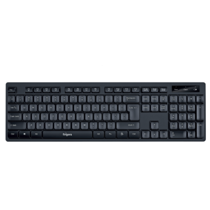 Picture of AeroClicks Combo (Wireless Deskset)