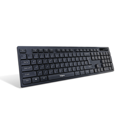 Picture of AeroClicks Combo (Wireless Deskset)