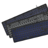 Picture of Magnifico Duo (Wired Backlit Deskset)
