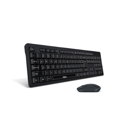 Picture of Stellar Combo (Wireless Deskset)