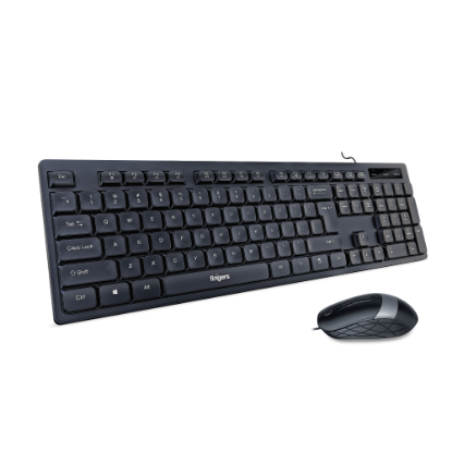 Picture of Cheesy Combo (Wired Deskset)