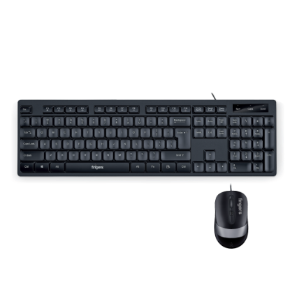 Picture of Cheesy Combo (Wired Deskset)